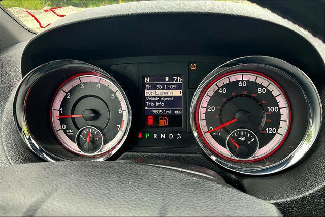 used 2019 Dodge Grand Caravan car, priced at $11,995