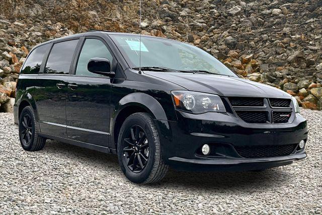 used 2019 Dodge Grand Caravan car, priced at $11,995