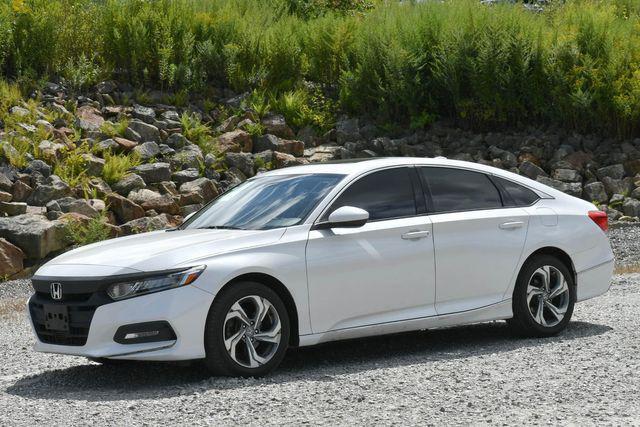 used 2018 Honda Accord car, priced at $15,995