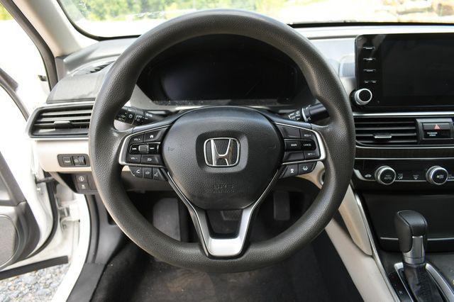 used 2018 Honda Accord car, priced at $15,995