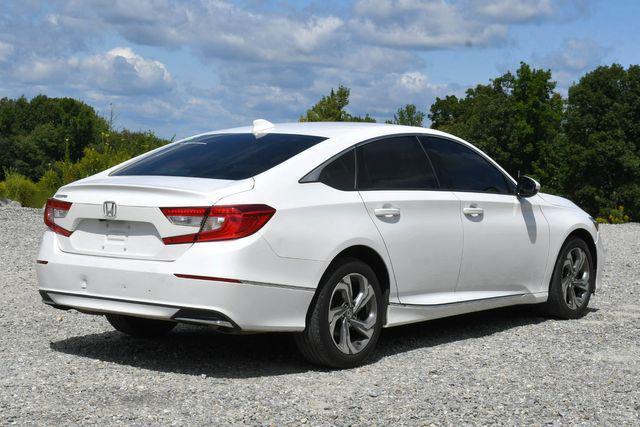 used 2018 Honda Accord car, priced at $15,995