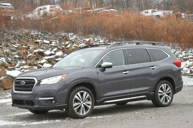 used 2022 Subaru Ascent car, priced at $29,995