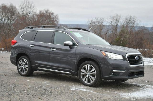 used 2022 Subaru Ascent car, priced at $29,995