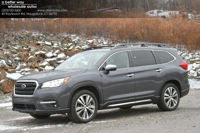 used 2022 Subaru Ascent car, priced at $29,995