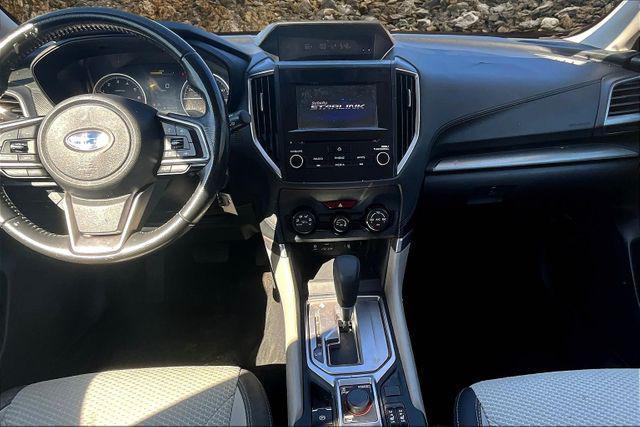 used 2019 Subaru Forester car, priced at $10,995
