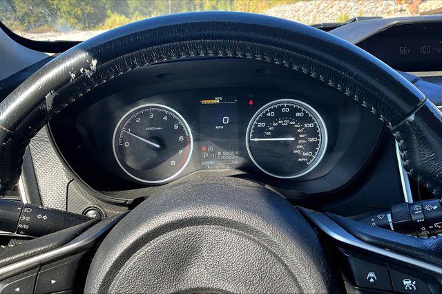 used 2019 Subaru Forester car, priced at $10,995