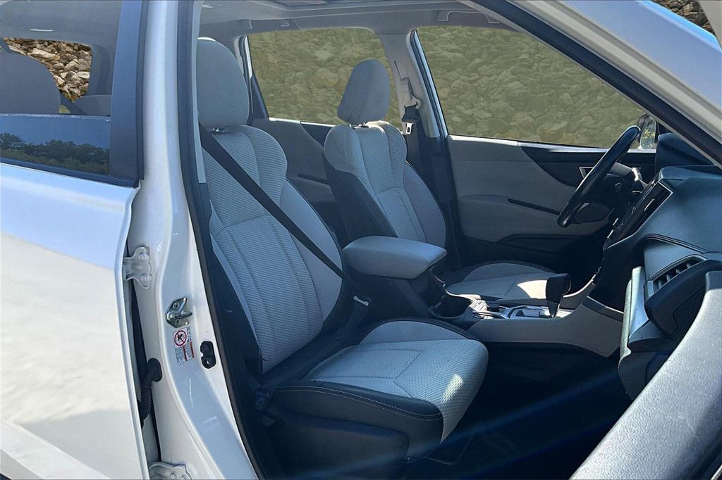 used 2019 Subaru Forester car, priced at $10,995