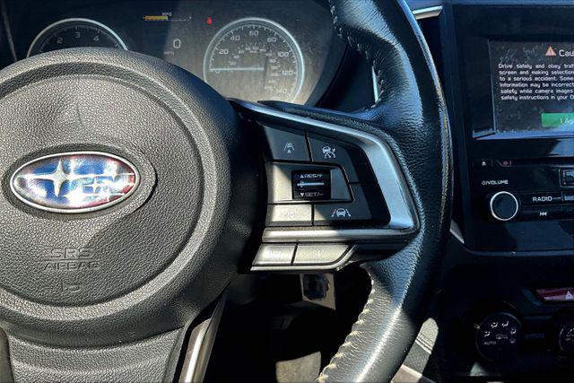 used 2019 Subaru Forester car, priced at $10,995