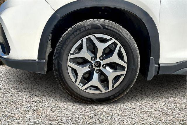 used 2019 Subaru Forester car, priced at $10,995