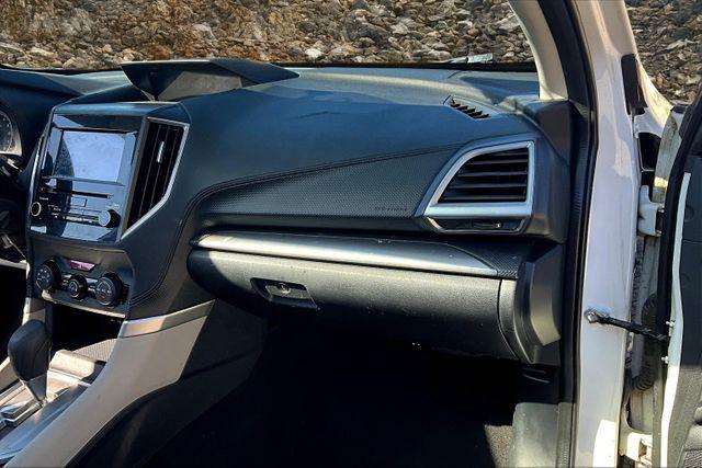used 2019 Subaru Forester car, priced at $10,995