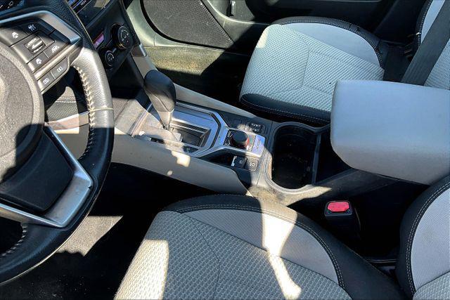 used 2019 Subaru Forester car, priced at $10,995