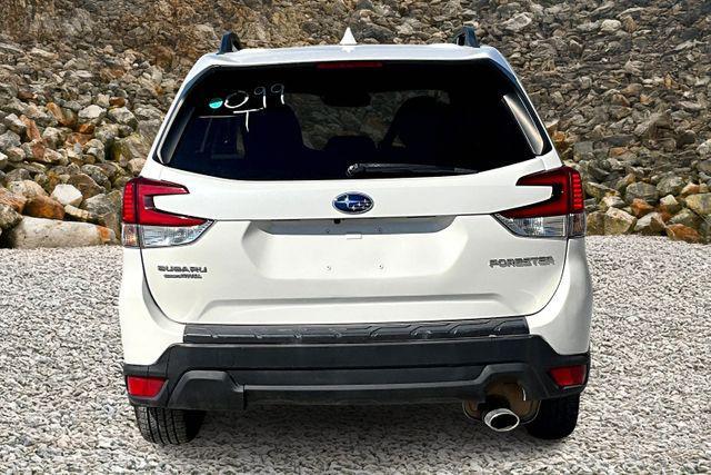used 2019 Subaru Forester car, priced at $10,995