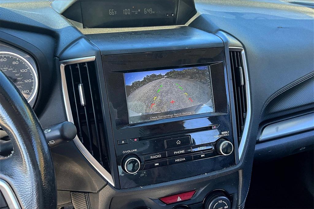 used 2019 Subaru Forester car, priced at $10,995