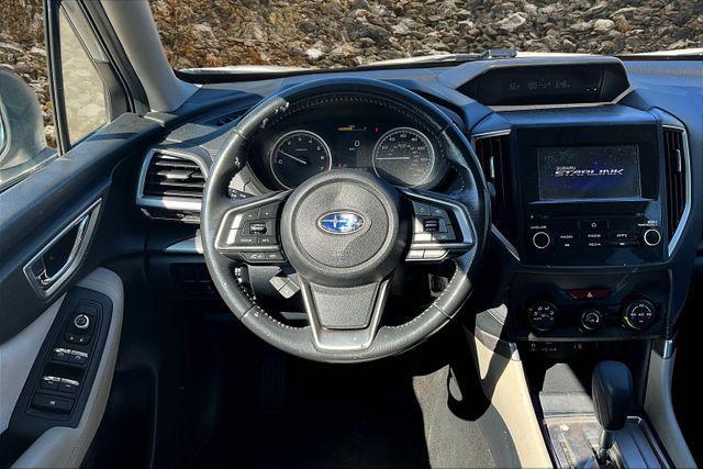 used 2019 Subaru Forester car, priced at $10,995