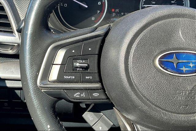 used 2019 Subaru Forester car, priced at $10,995