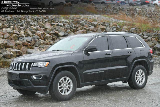 used 2020 Jeep Grand Cherokee car, priced at $18,995