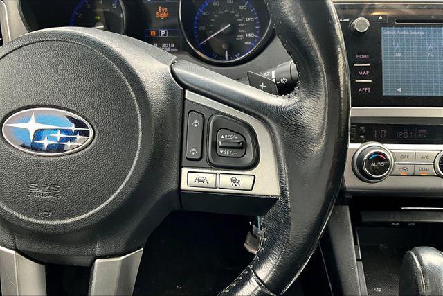 used 2016 Subaru Legacy car, priced at $9,995