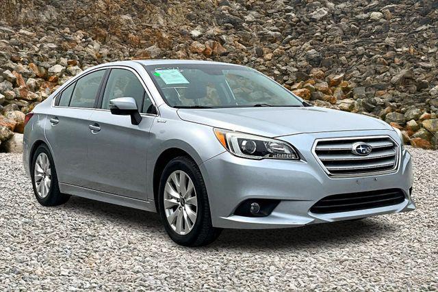 used 2016 Subaru Legacy car, priced at $9,995