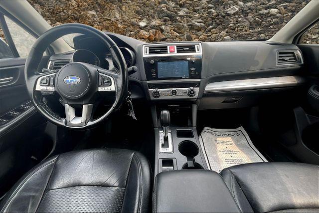 used 2016 Subaru Legacy car, priced at $9,995