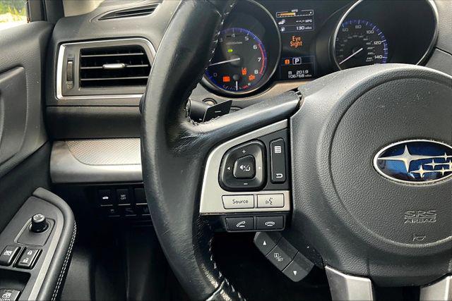 used 2016 Subaru Legacy car, priced at $9,995