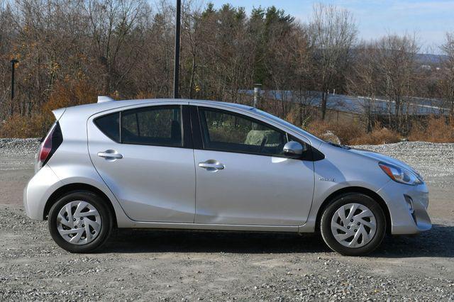 used 2016 Toyota Prius c car, priced at $13,995