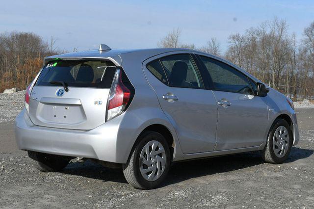 used 2016 Toyota Prius c car, priced at $13,995