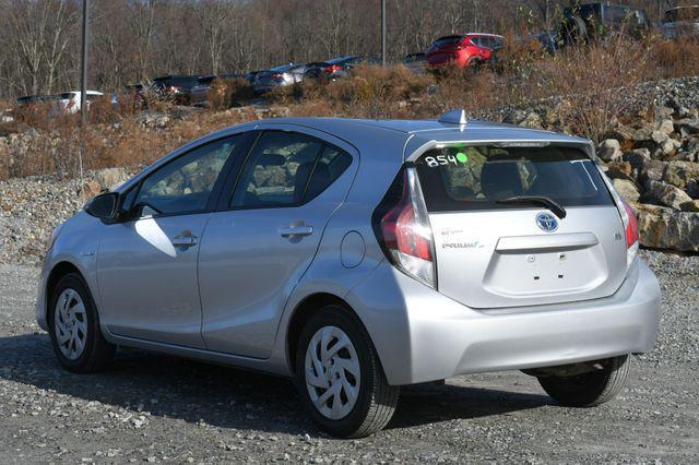 used 2016 Toyota Prius c car, priced at $13,995