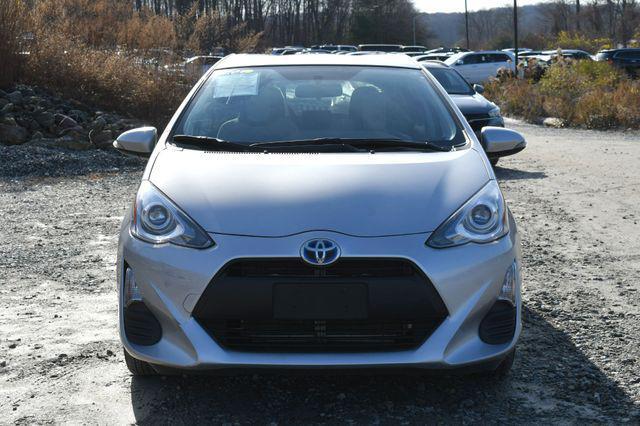 used 2016 Toyota Prius c car, priced at $13,995