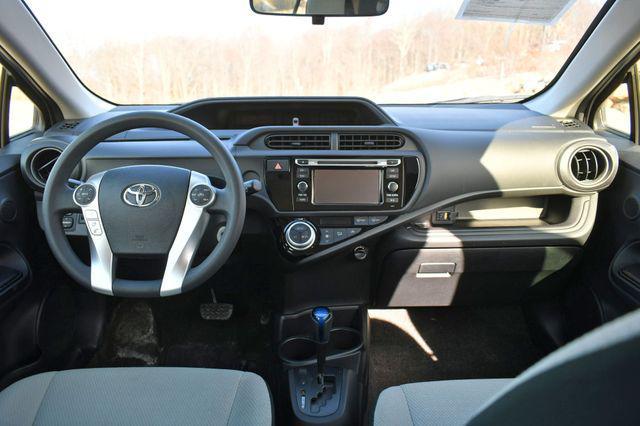 used 2016 Toyota Prius c car, priced at $13,995