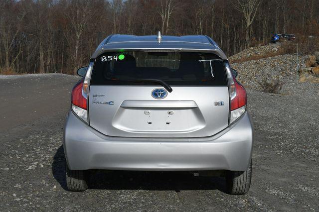 used 2016 Toyota Prius c car, priced at $13,995