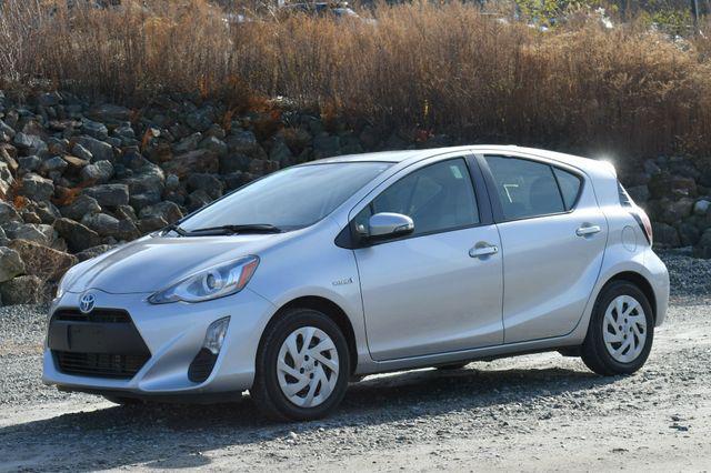 used 2016 Toyota Prius c car, priced at $13,995