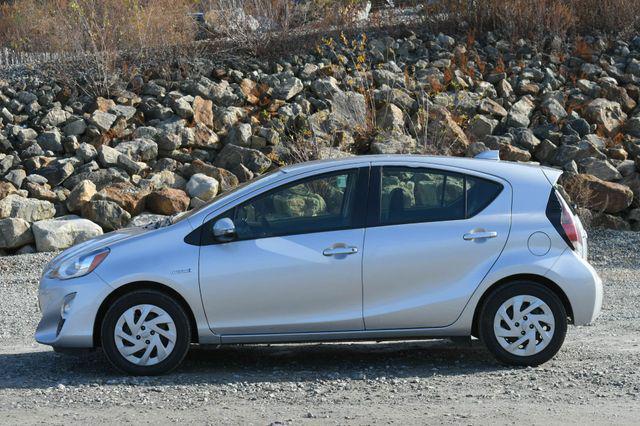 used 2016 Toyota Prius c car, priced at $13,995