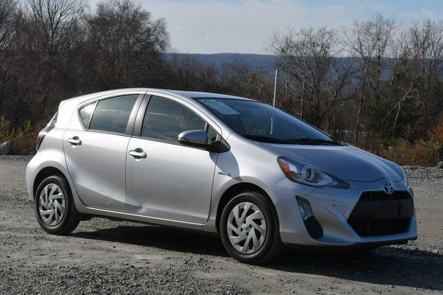 used 2016 Toyota Prius c car, priced at $13,995