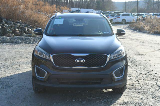 used 2017 Kia Sorento car, priced at $10,495