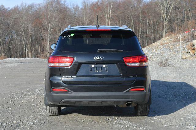 used 2017 Kia Sorento car, priced at $10,495