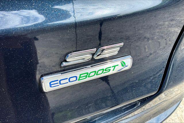 used 2020 Ford Fusion car, priced at $12,495