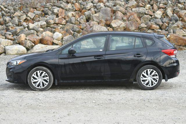 used 2019 Subaru Impreza car, priced at $12,995