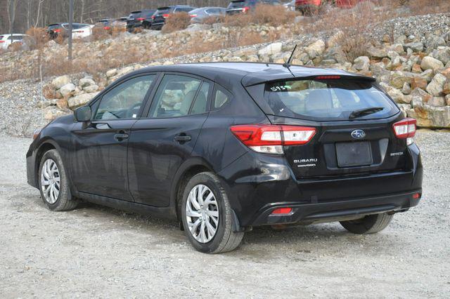 used 2019 Subaru Impreza car, priced at $12,995