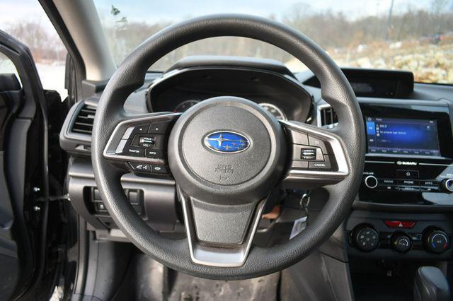 used 2019 Subaru Impreza car, priced at $12,995