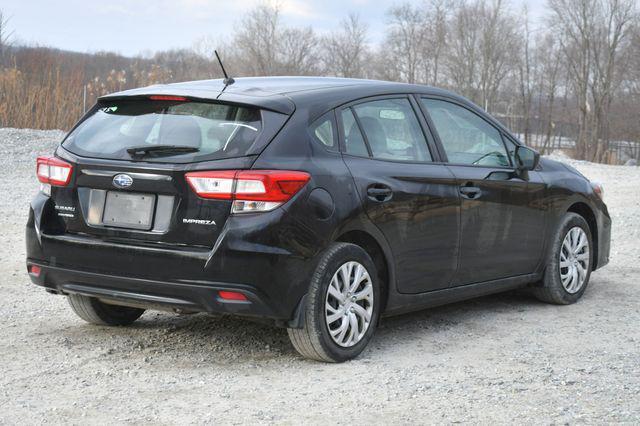 used 2019 Subaru Impreza car, priced at $12,995