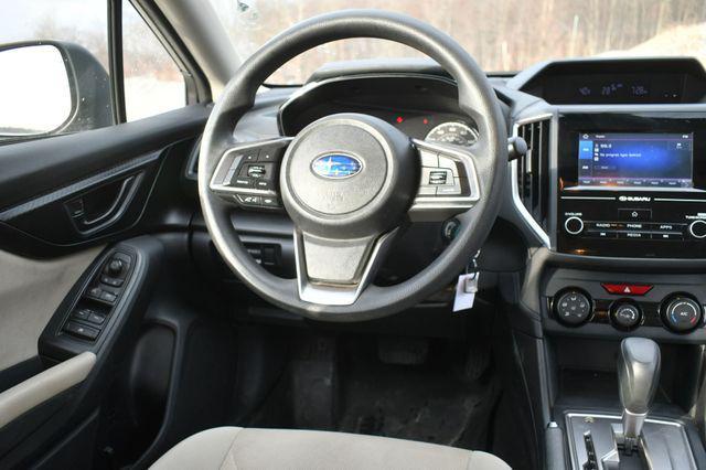 used 2019 Subaru Impreza car, priced at $12,995