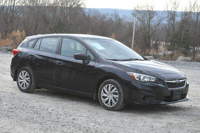 used 2019 Subaru Impreza car, priced at $12,995