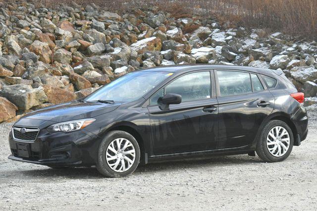 used 2019 Subaru Impreza car, priced at $12,995