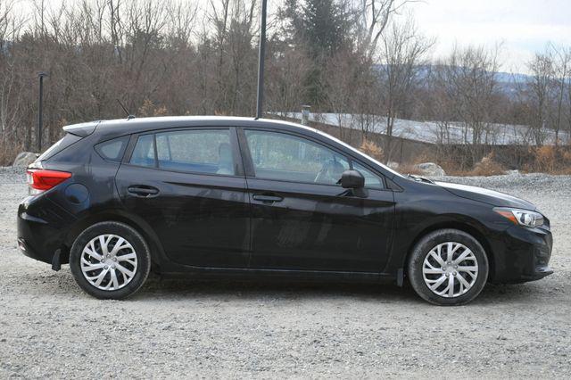 used 2019 Subaru Impreza car, priced at $12,995