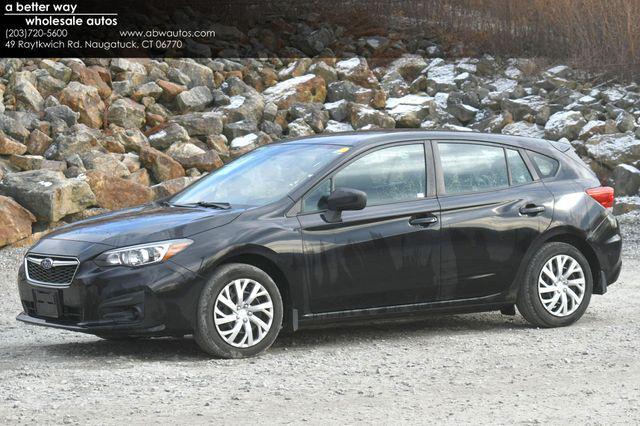 used 2019 Subaru Impreza car, priced at $12,995