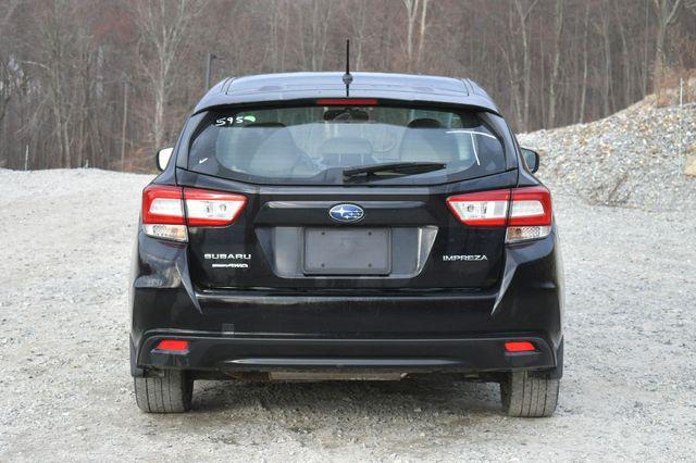 used 2019 Subaru Impreza car, priced at $12,995