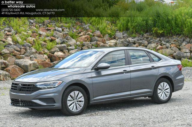 used 2019 Volkswagen Jetta car, priced at $13,995