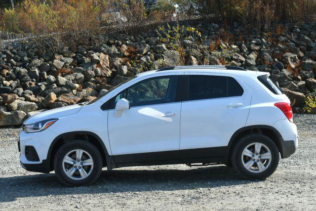 used 2018 Chevrolet Trax car, priced at $11,995