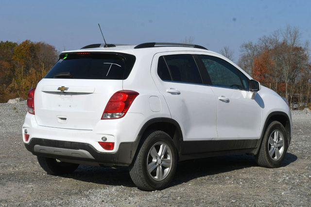 used 2018 Chevrolet Trax car, priced at $11,995