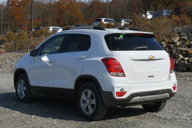 used 2018 Chevrolet Trax car, priced at $11,995